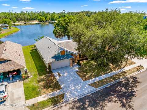 149 Oak Lake Road, Melbourne, FL 32901