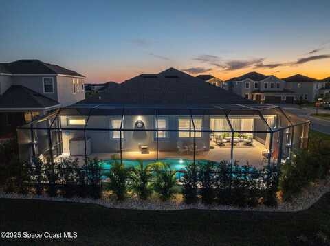 8613 Catalissa Avenue, Melbourne, FL 32940