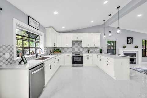 4187 Tokay Drive, Napa, CA 94558