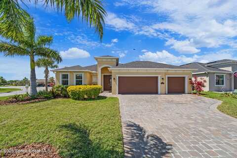 3122 Casare Drive, Melbourne, FL 32940