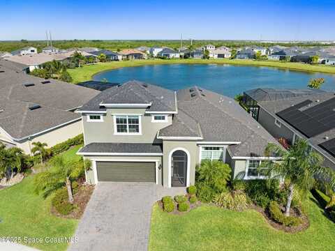 3965 Archdale Street, Melbourne, FL 32940