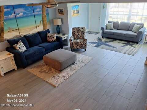 189 Kingsway Way, Satellite Beach, FL 32937