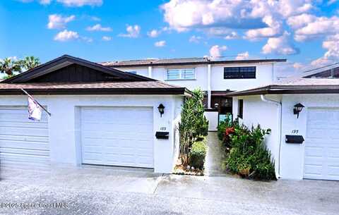 189 Kings Way, Satellite Beach, FL 32937