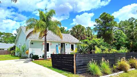 1845 Firethorn Road NW, Palm Bay, FL 32907