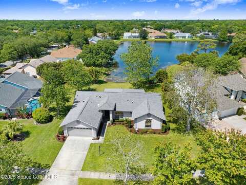 3360 Holly Springs Road, Melbourne, FL 32934