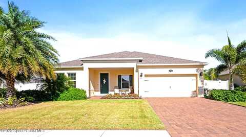 4843 Shannock Avenue, Merritt Island, FL 32953