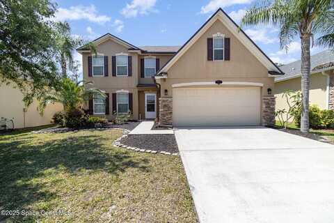 3325 Burdock Avenue, Melbourne, FL 32904