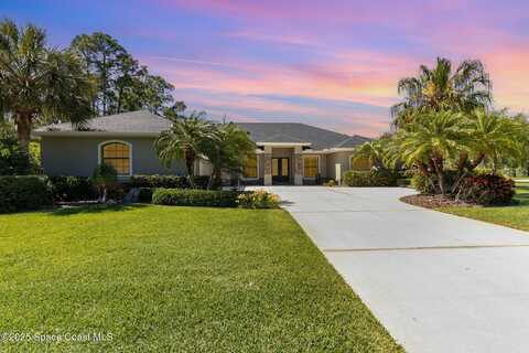 897 Yellow Wood Court SE, Palm Bay, FL 32909