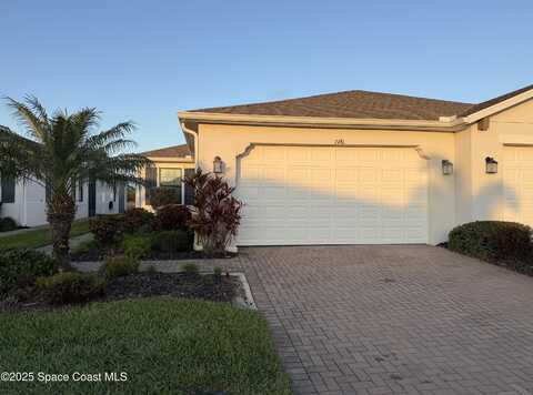 2490 Treasure Cay Lane, Melbourne, FL 32940