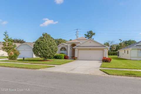 2512 Ventura Circle, Melbourne, FL 32904