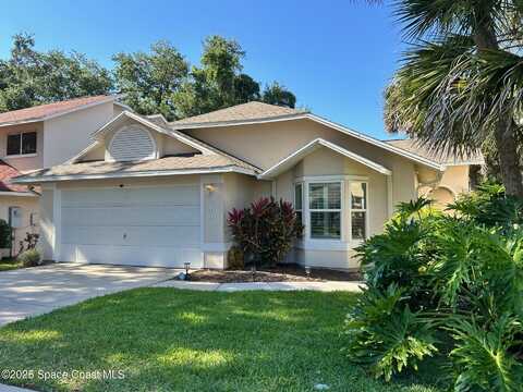 770 Wintergreen Lane, Titusville, FL 32780