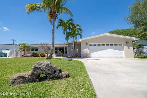588 Kale Street, Satellite Beach, FL 32937