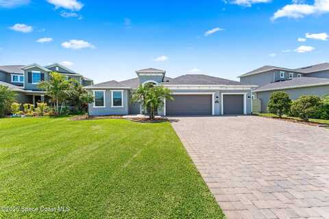 7504 Poulicny Lane, Melbourne, FL 32940