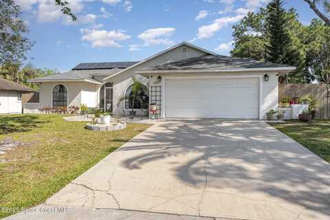 481 Capeador Street NW, Palm Bay, FL 32907