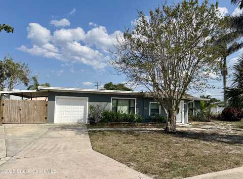 401 1st Avenue, Satellite Beach, FL 32937