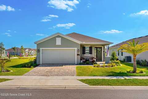 2327 Kamin Drive, Melbourne, FL 32940
