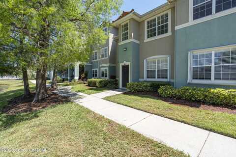 5693 Star Rush Drive, Melbourne, FL 32940