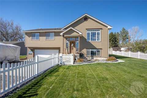 401 W 14th St., Laurel, MT 59044