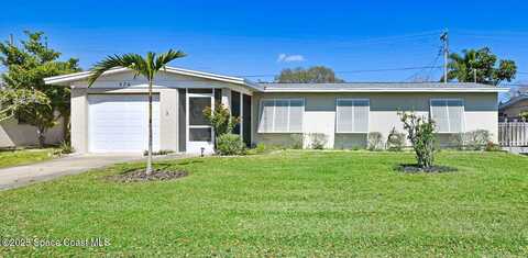 370 Belair Avenue, Merritt Island, FL 32953