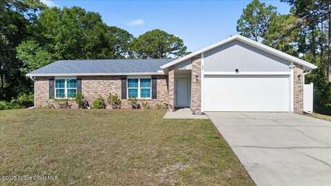 436 Escobar Avenue NW, Palm Bay, FL 32907