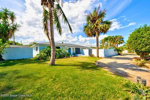 2080 N Shannon Avenue, Indialantic, FL 32903