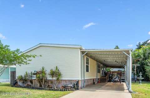 534 Jean Circle, Melbourne, FL 32904
