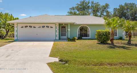 1714 Eatonia Street NW, Palm Bay, FL 32907