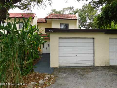 8712 Banyan Way, Cape Canaveral, FL 32920