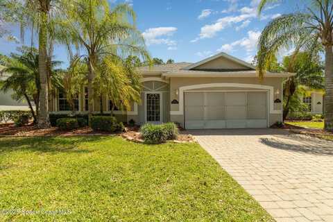 439 Gardendale Circle SE, Palm Bay, FL 32909