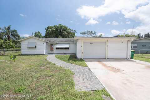 2934 Matthew Drive, Rockledge, FL 32955