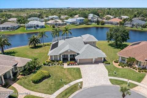 933 Cormorant Court, Rockledge, FL 32955