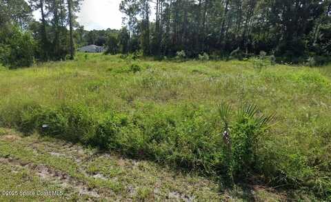 581 Oleander Lane NW, Palm Bay, FL 32907