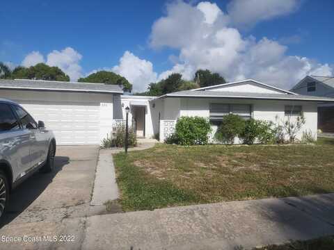 595 Albatross Street, Merritt Island, FL 32952