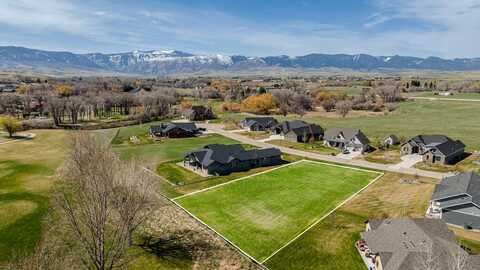 TBD Pinehurst Drive, Sheridan, WY 82801