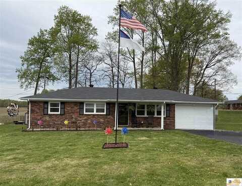 321 Shawnee Avenue, Russell Springs, KY 42642