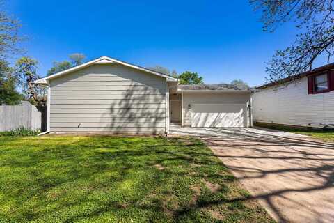 2714 W Anita Ave, Wichita, KS 67217