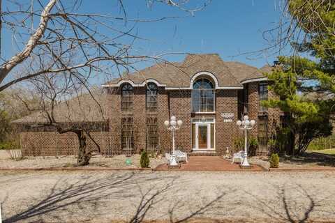 5114 S 247th St. W., Goddard, KS 67052