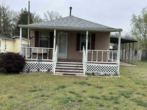 236 N Tracy St, Wichita, KS 67212