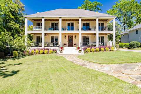 3 Moss Oak Court, Fairhope, AL 36532