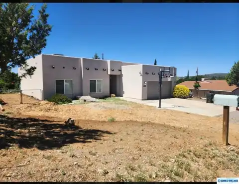 1410 E Pine Street, Silver City, NM 88061