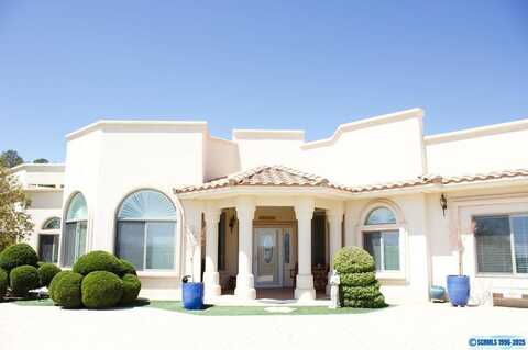 3133 Aloe Vereda, Silver City, NM 88061