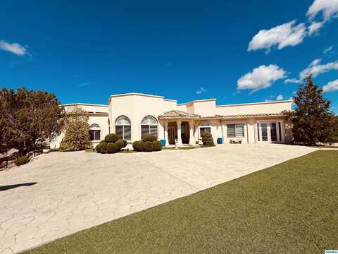 3133 Aloe Vereda, Silver City, NM 88061