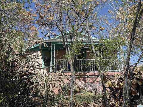 506 S Arizona Street, Silver City, NM 88061