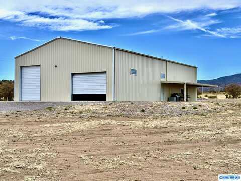 22 Otis, Silver City, NM 88061