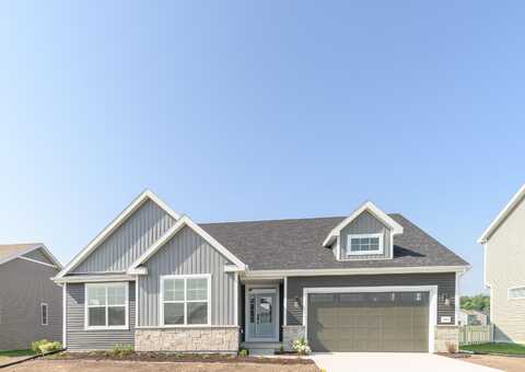 5627 Golden Dusk Parkway, Madison, WI 53718