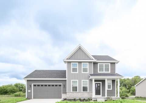 3608 Angelus Way, Cross Plains, WI 53528