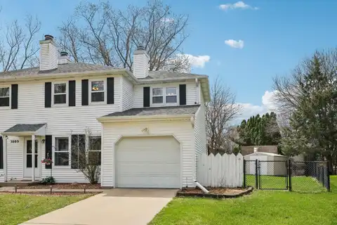 3809 Sunbrook Road, Madison, WI 53704