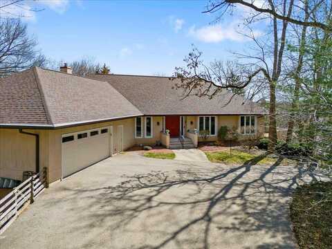 1706 Camelot Drive, Madison, WI 53705