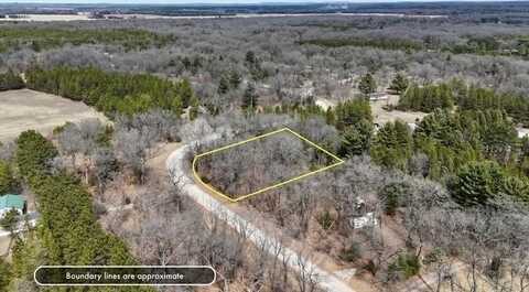 Lot 41 10th Lane, Grand Marsh, WI 53936