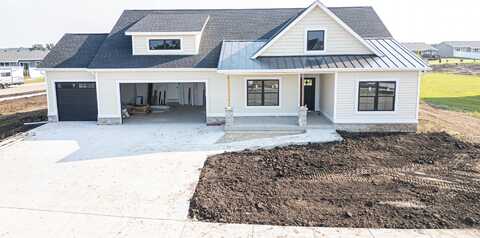 139 E Evergreen Lane, Milton, WI 53563